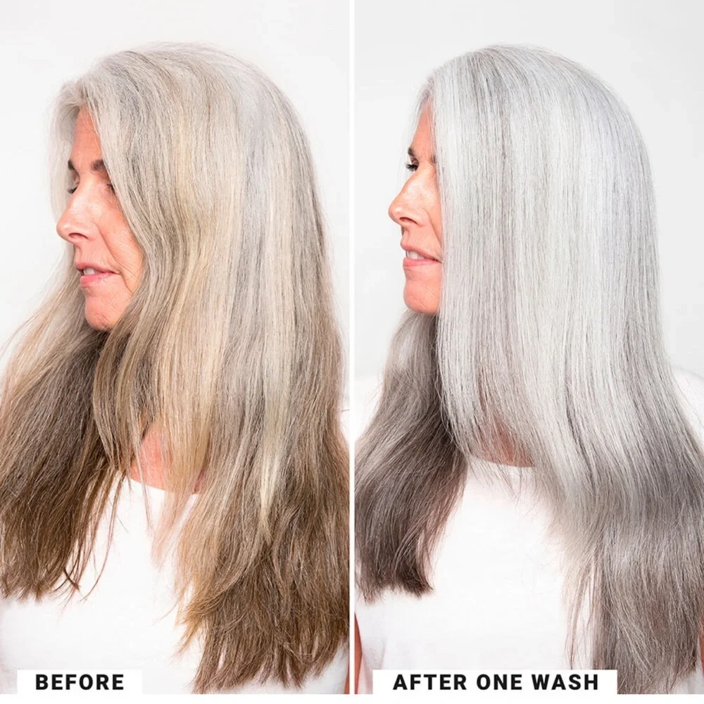 Beachwaver Blonde Shampoo/conditioner - Picture 3 of 6